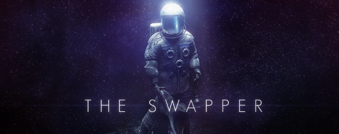 the_swapper_LOGO