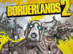 Latest Patch For Borderlands 2