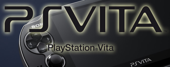 PS Vita Hardwarespezifikationen