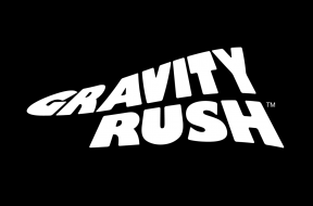 Gravity Rush Logo