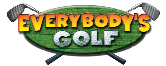 Test – Everybody’s Golf