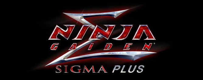 Ninja Gaiden Sigma Plus: Finaler Trailer