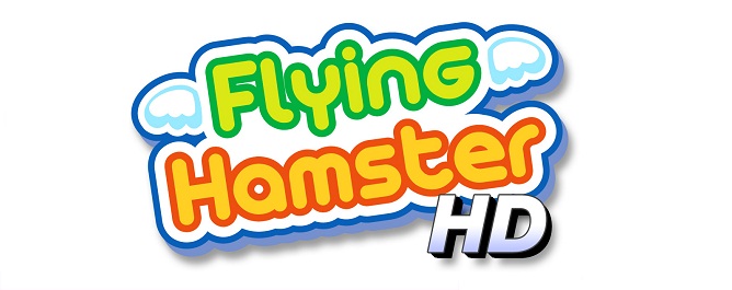 Test – Flying Hamster HD