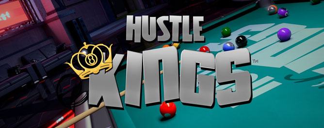 Hustle Kings