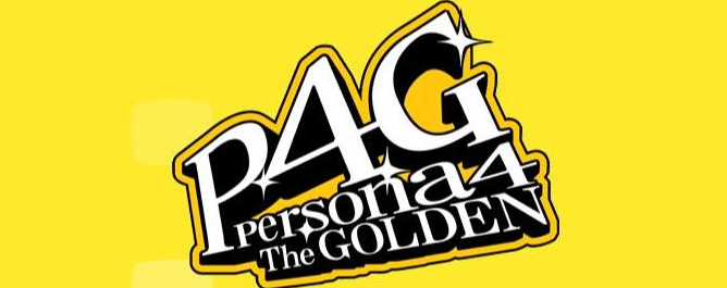 Test – Persona 4: The Golden