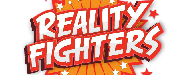 Reality Fighters: DLC