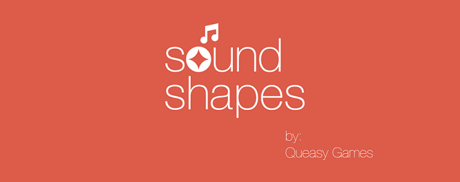 Test – Sound Shapes