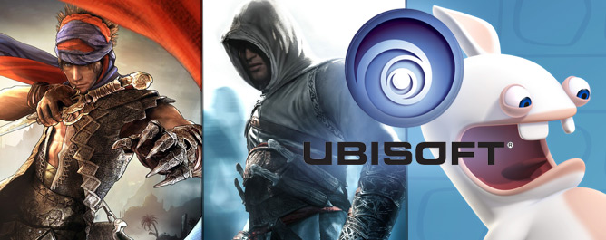 Ubisoft – PS Vita wird interessanter
