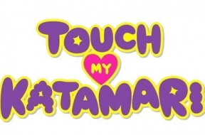 touchmykatamari_logo
