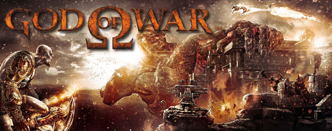 God of War: Noch keine Vita-Umsetzung