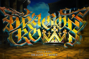 dragons crown_logo