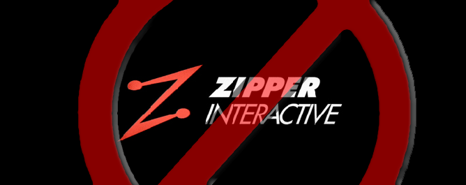Zipper Interactive wird geschlossen