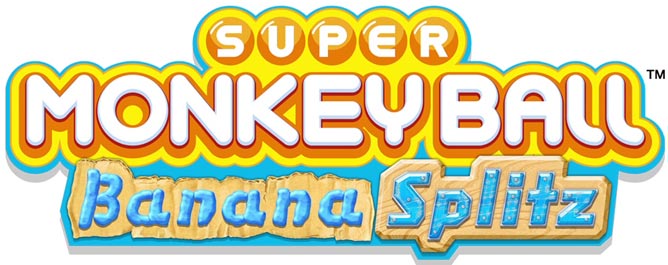 Super Monkey Ball: Banana Splitz
