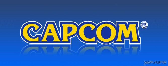 Keine Spiele von Capcom