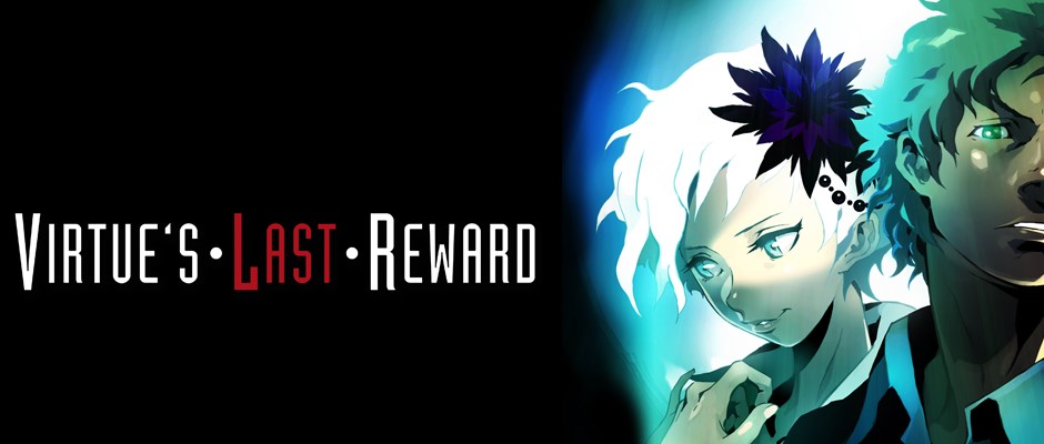 Zero Escape: Virtue’s Last Reward – Im Bundle für 2017 angekündigt