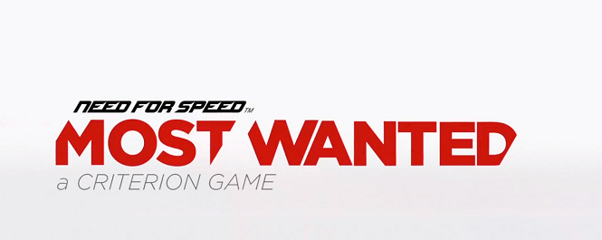 Test – Need for Speed: Most Wanted
