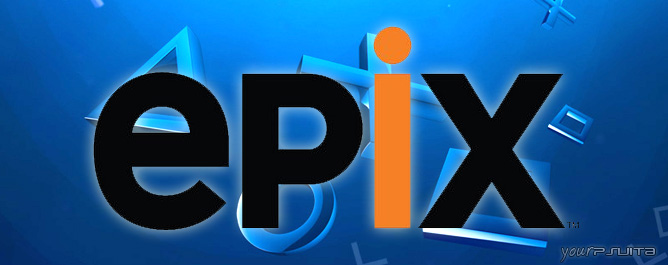Epix kommt auf die PS Vita