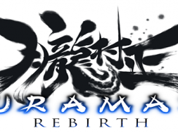 murasama_rebirth_LOGO