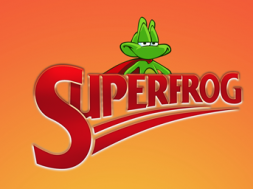 superfrog_LOGO