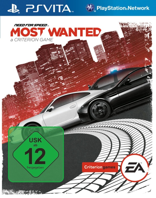 cover_Test – Need for Speed: Most Wanted