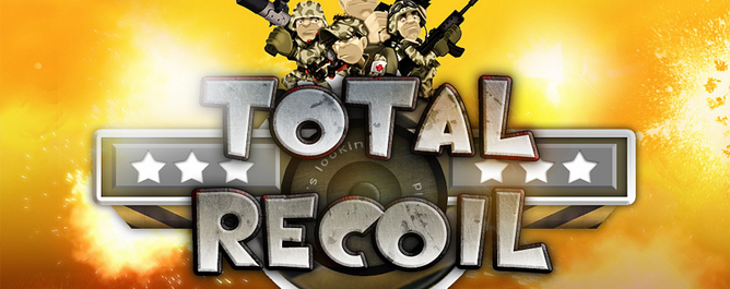 Test – Total Recoil