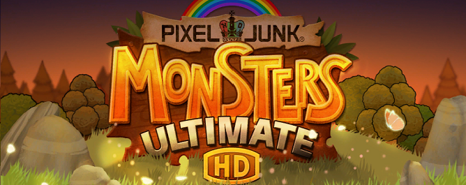 Test – PixelJunk Monsters: Ultimate HD