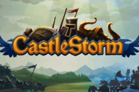 castlestorm