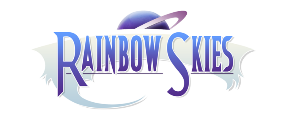 Rainbow Skies – Skill Stone System