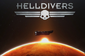 helldivers_LOGO