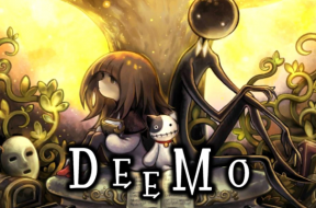 Deemo-LastRecital_logo