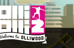 OlliOlli2_logo