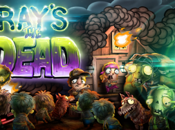 RaysTheDead_logo