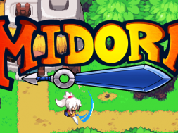 Midora_logo