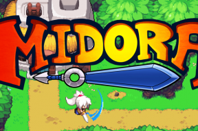 Midora_logo