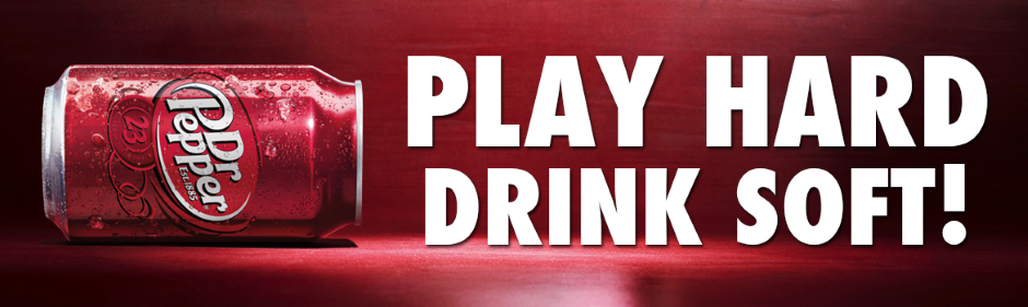 LikemySpot – Play hard, Drink soft!