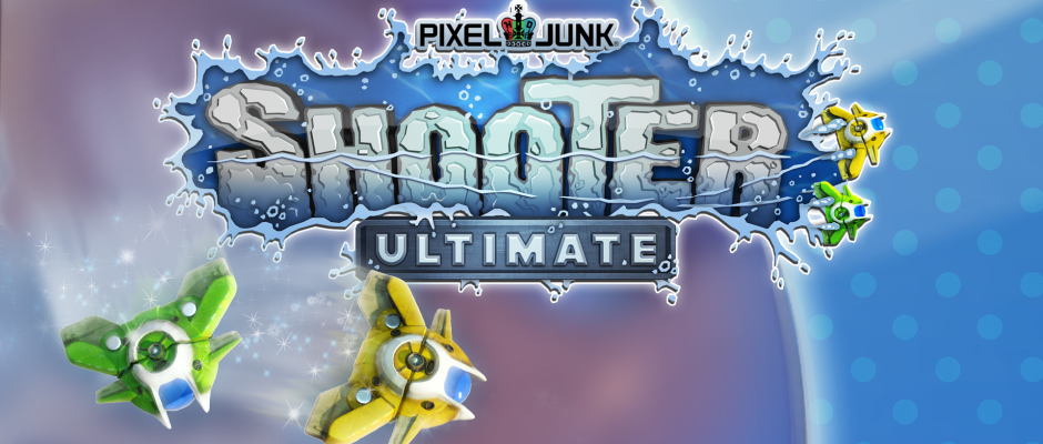 Test – PixelJunk Shooter Ultimate