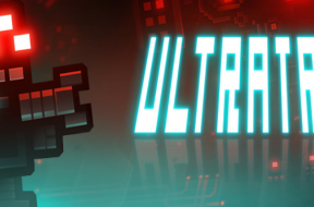 Ultratron_logo