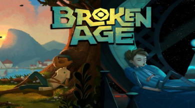 BrokenAge_logo