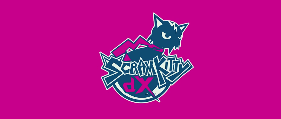 Scram Kitty DX – Update