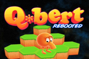 QBertRebooted_logo