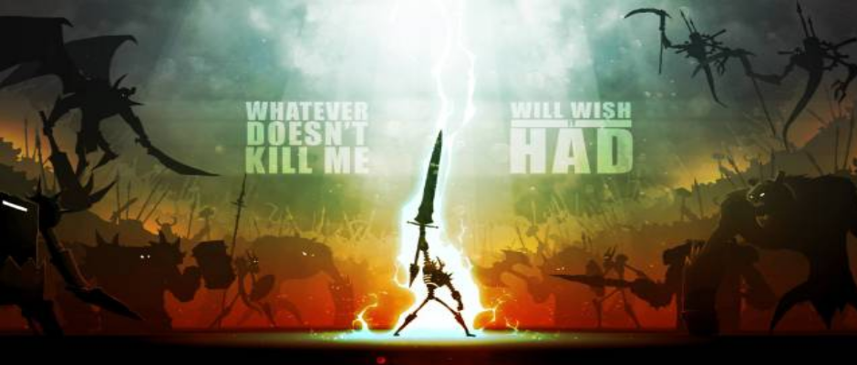 Strength of the Sword: Ultimate – PS Vita später