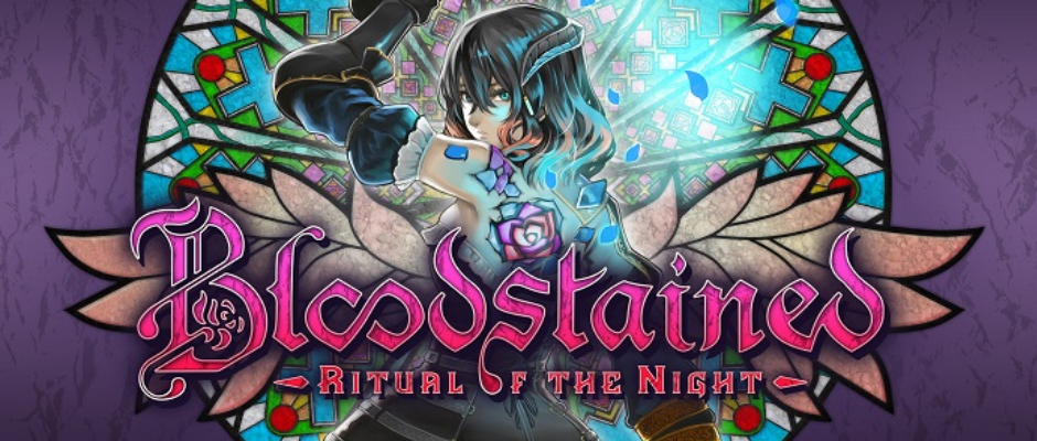 Bloodstained: Ritual of the Night – E3-Trailer