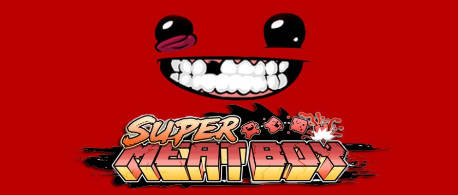 Super Meat Boy – PS Plus und Soundtrack