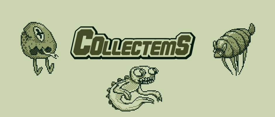 Collectems – Neue Informationen