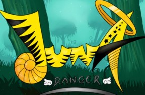 JunaRanger_logo