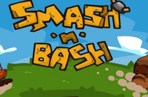 Smash N Bash_logo