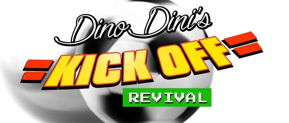 Dino Dinis Kick Off Revival – Zur Zertifizierung eingereicht