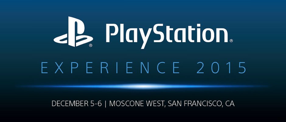 Playstation Experience 2015 – Zusammenfassung