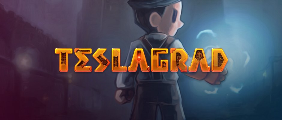 Test – Teslagrad
