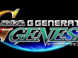 SD Gundam G Generation Genesis_LOGO